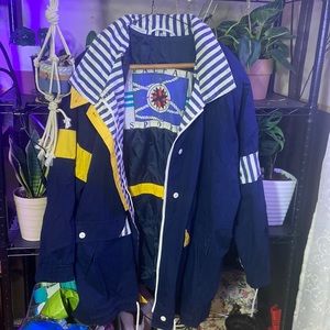 Vintage Braefair Sport Coat